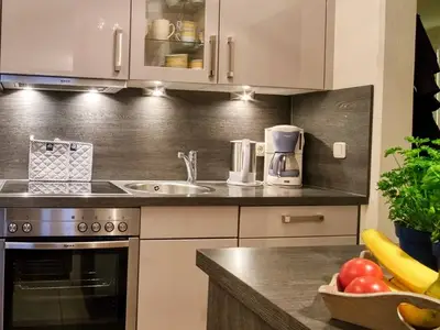 Ferienwohnung für 4 Personen (64 m²) in Travemünde 4/10