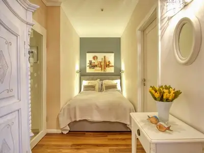 Ferienwohnung für 4 Personen (64 m²) in Travemünde 7/10
