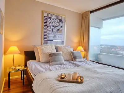 Ferienwohnung für 4 Personen (64 m²) in Travemünde 8/10