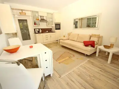 Ferienwohnung für 2 Personen (30 m²) in Travemünde 8/10