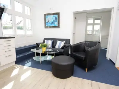 Ferienwohnung für 2 Personen (44 m²) in Travemünde 2/10