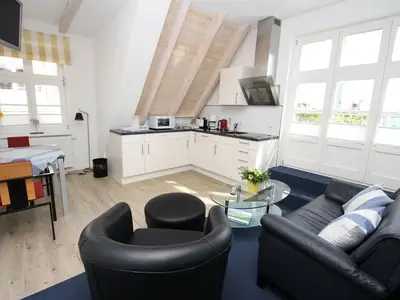 Ferienwohnung für 2 Personen (44 m²) in Travemünde 4/10