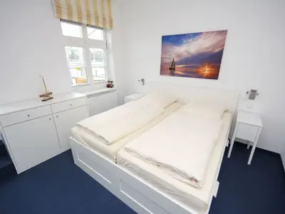 Ferienwohnung für 2 Personen (44 m²) in Travemünde 6/10