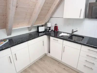 Ferienwohnung für 2 Personen (44 m²) in Travemünde 8/10
