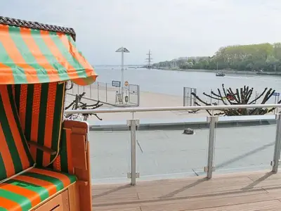 Ferienwohnung für 2 Personen (44 m²) in Travemünde 9/10