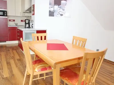 Ferienwohnung für 2 Personen (66 m²) in Travemünde 3/10