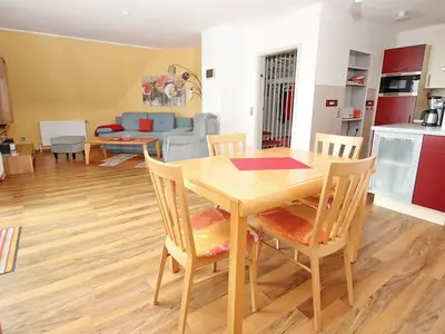 Ferienwohnung für 2 Personen (66 m²) in Travemünde 10/10
