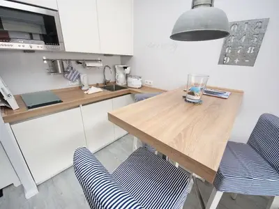 Ferienwohnung für 3 Personen (40 m²) in Travemünde 5/10