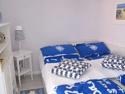 Ferienwohnung für 3 Personen (40 m²) in Travemünde 8/10