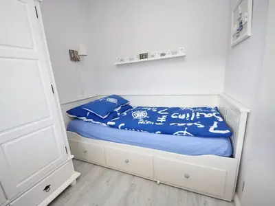Ferienwohnung für 3 Personen (40 m²) in Travemünde 9/10