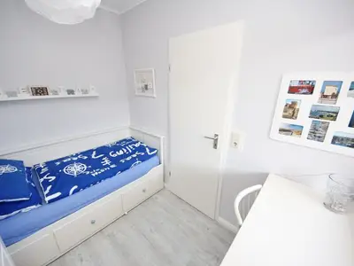 Ferienwohnung für 3 Personen (40 m²) in Travemünde 10/10