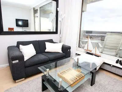 Ferienwohnung für 2 Personen (31 m²) in Travemünde 10/10
