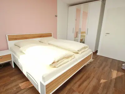 Ferienwohnung für 2 Personen (64 m²) in Travemünde 8/10