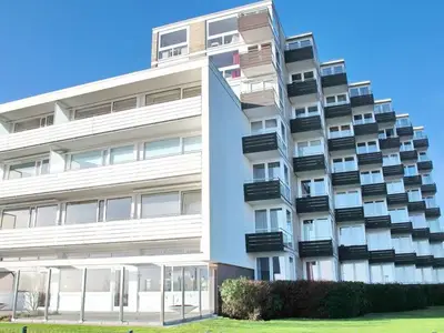 Ferienwohnung für 2 Personen (40 m²) in Travemünde 4/10