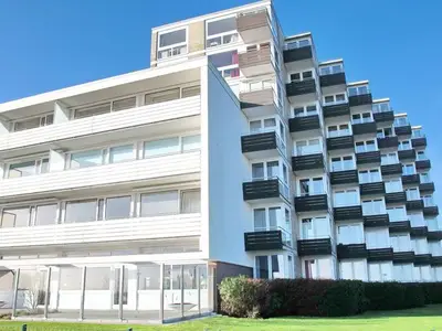 Ferienwohnung für 2 Personen (40 m²) in Travemünde 10/10