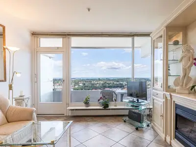 Ferienwohnung für 3 Personen (64 m²) in Travemünde 1/10