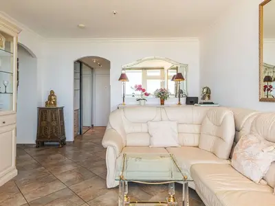 Ferienwohnung für 3 Personen (64 m²) in Travemünde 2/10