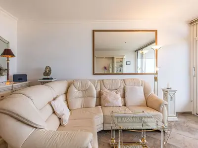 Ferienwohnung für 3 Personen (64 m²) in Travemünde 3/10