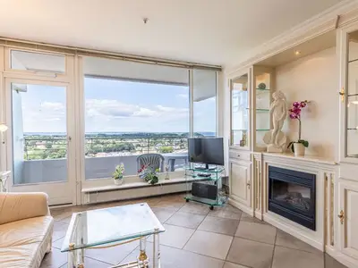 Ferienwohnung für 3 Personen (64 m²) in Travemünde 4/10