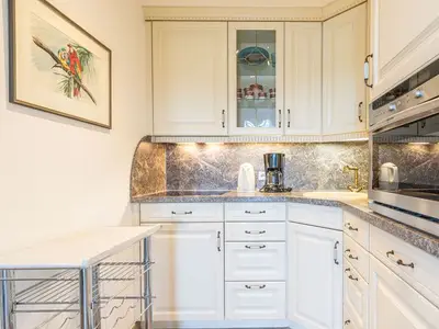 Ferienwohnung für 3 Personen (64 m²) in Travemünde 6/10