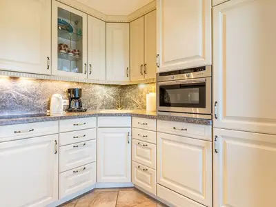Ferienwohnung für 3 Personen (64 m²) in Travemünde 7/10