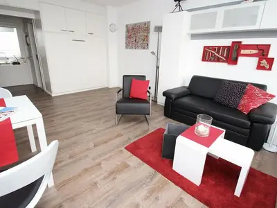 Ferienwohnung für 2 Personen (31 m²) in Travemünde 4/10