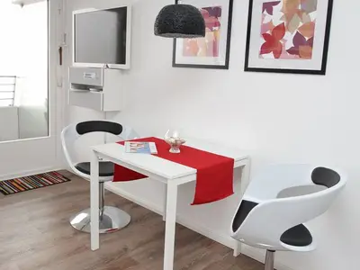 Ferienwohnung für 2 Personen (31 m²) in Travemünde 6/10