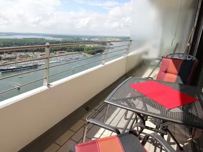 Ferienwohnung für 2 Personen (31 m²) in Travemünde 9/10