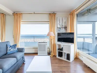 Ferienwohnung für 2 Personen (64 m²) in Travemünde 2/10