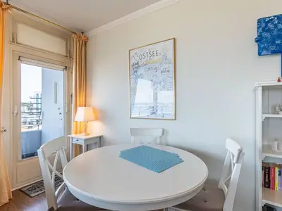Ferienwohnung für 2 Personen (64 m²) in Travemünde 4/10
