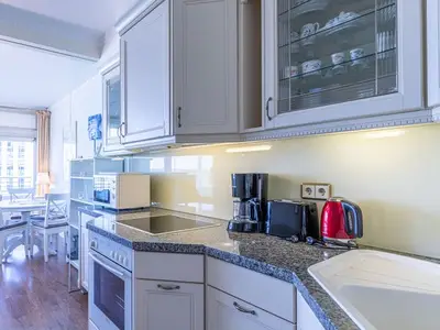 Ferienwohnung für 2 Personen (64 m²) in Travemünde 7/10