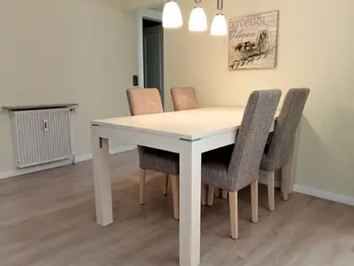 Ferienwohnung für 4 Personen (90 m²) in Travemünde 3/10