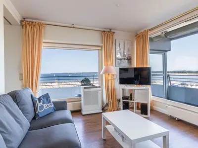 Ferienwohnung für 2 Personen (64 m²) in Travemünde 8/10