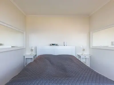 Ferienwohnung für 2 Personen (64 m²) in Travemünde 9/10