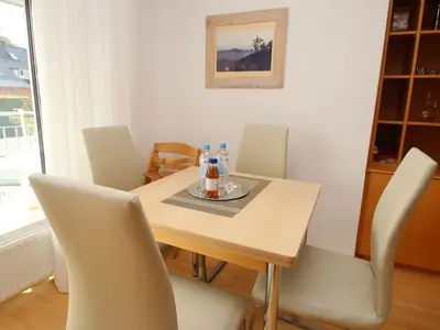 Ferienwohnung für 4 Personen (70 m²) in Travemünde 4/10