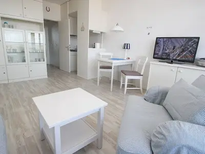 Ferienwohnung für 2 Personen (31 m²) in Travemünde 5/10