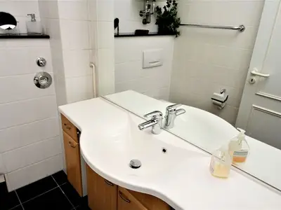 Ferienwohnung für 2 Personen (50 m²) in Travemünde 6/10