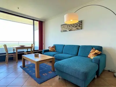 Ferienwohnung für 3 Personen (64 m²) in Travemünde 1/10