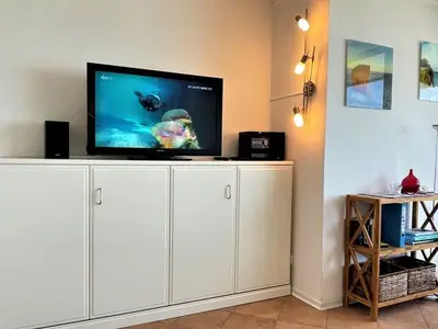 Ferienwohnung für 3 Personen (64 m²) in Travemünde 3/10