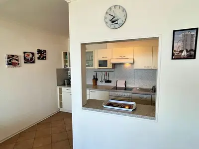 Ferienwohnung für 3 Personen (64 m²) in Travemünde 4/10