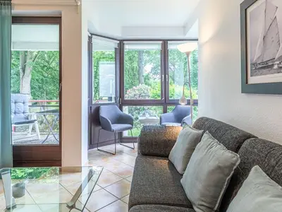 Ferienwohnung für 4 Personen (75 m²) in Travemünde 2/10