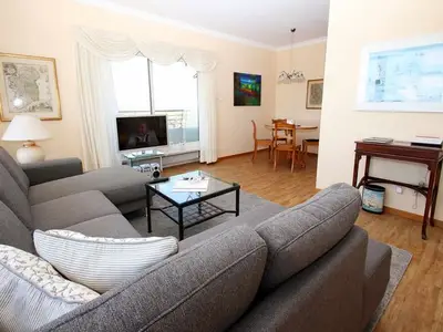 Ferienwohnung für 2 Personen (75 m²) in Travemünde 3/10