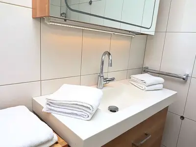 Ferienwohnung für 3 Personen (64 m²) in Travemünde 8/10