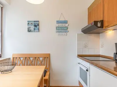 Ferienwohnung für 4 Personen (75 m²) in Travemünde 6/10