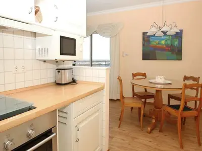 Ferienwohnung für 2 Personen (75 m²) in Travemünde 5/10
