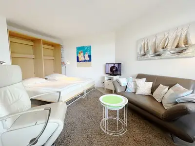 Ferienwohnung für 2 Personen (35 m²) in Travemünde 2/10