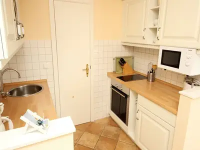 Ferienwohnung für 2 Personen (75 m²) in Travemünde 6/10