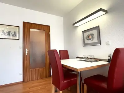 Ferienwohnung für 2 Personen (36 m²) in Travemünde 4/10