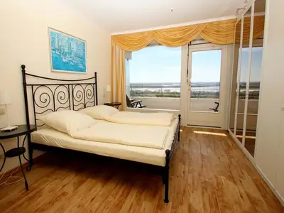 Ferienwohnung für 2 Personen (75 m²) in Travemünde 7/10