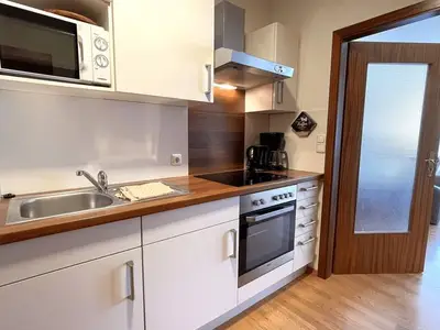 Ferienwohnung für 2 Personen (36 m²) in Travemünde 5/10